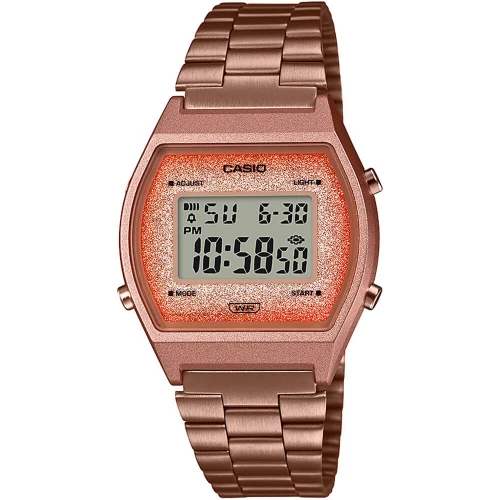 Чоловічий годинник CASIO VINTAGE B640WCG-5EF купити за ціною 0 грн на сайті - THEWATCH
