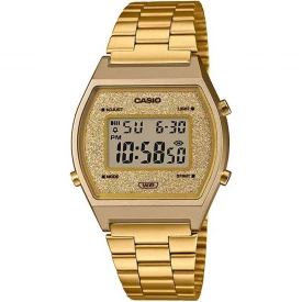Мужские наручные часы CASIO VINTAGE B640WGG-9EF купить по цене 4970 грн на сайте - THEWATCH