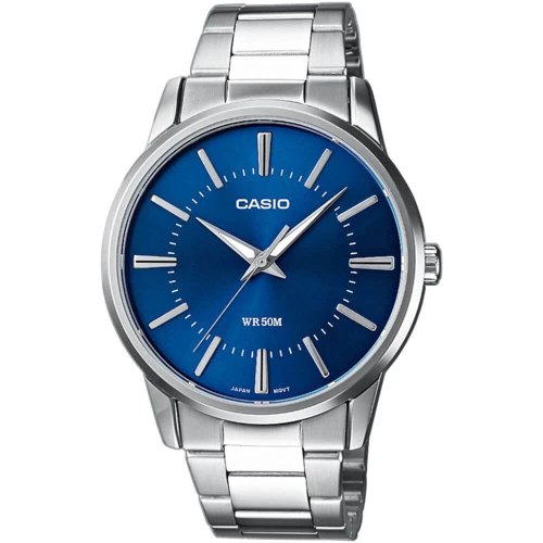 Чоловічий годинник CASIO MTP-1303D-2AVEF купити за ціною 0 грн на сайті - THEWATCH