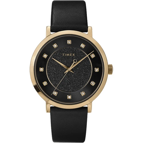Жіночий годинник TIMEX CELESTIAL OPULENCE TX2U41200 купити за ціною 4581 грн на сайті - THEWATCH
