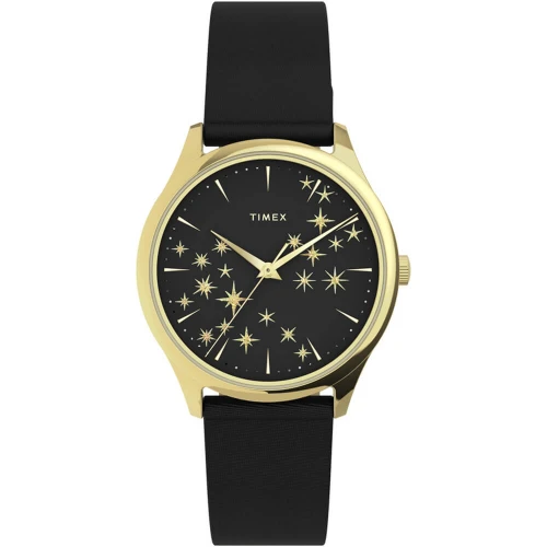 Жіночий годинник TIMEX EASY READER TX2U57300 купити за ціною 4405 грн на сайті - THEWATCH