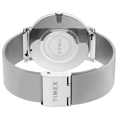 Жіночий годинник TIMEX CELESTIAL OPULENCE TX2U67000 купити за ціною 5235 грн на сайті - THEWATCH