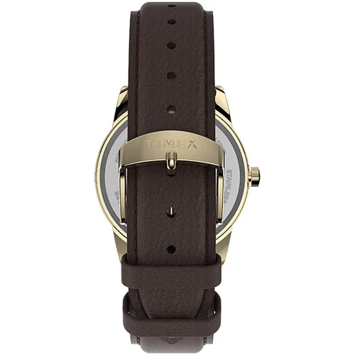 Чоловічий годинник TIMEX EASY READER TX2U71500 купити за ціною 3606 грн на сайті - THEWATCH
