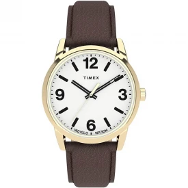 Чоловічий годинник TIMEX EASY READER TX2U71500 купити за ціною 3606 грн на сайті - THEWATCH