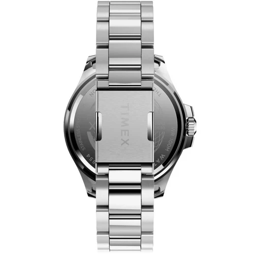 Чоловічий годинник TIMEX HARBORSIDE TX2U71900 купити за ціною 5672 грн на сайті - THEWATCH