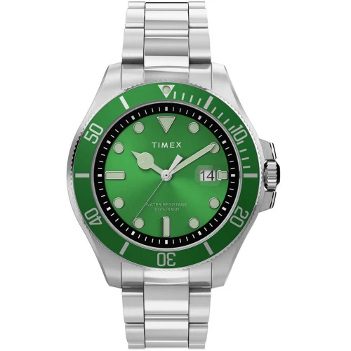Мужские наручные часы TIMEX HARBORSIDE TX2U72000 купить по цене 6363 грн на сайте - THEWATCH