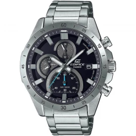 Чоловічий годинник CASIO EDIFICE EFR-571D-1AVUEF купити за ціною 9800 грн на сайті - THEWATCH