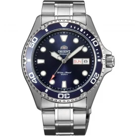 Мужские наручные часы ORIENT RAY FAA02005D9 купить по цене 15370 грн на сайте - THEWATCH