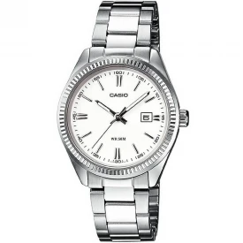 Чоловічий годинник CASIO MTP-1302PD-7A1VEF купити за ціною 4460 грн на сайті - THEWATCH