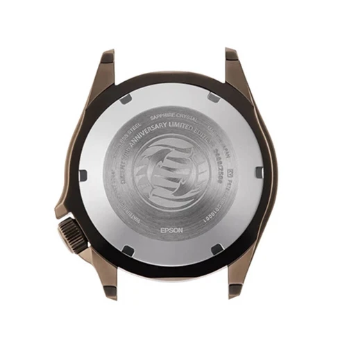 Чоловічий годинник ORIENT TRITON RA-AC0K05G00B купити за ціною 0 грн на сайті - THEWATCH
