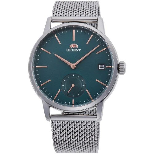 Чоловічий годинник ORIENT RA-SP0006E10B купити за ціною 7450 грн на сайті - THEWATCH