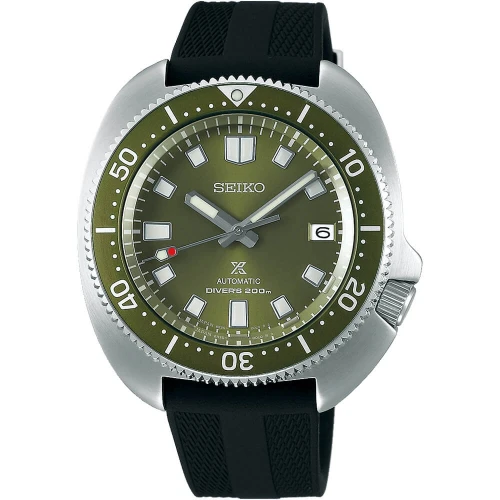 Чоловічий годинник SEIKO PROSPEX CAPTAIN WILLARD SPB153J1 купити за ціною 0 грн на сайті - THEWATCH