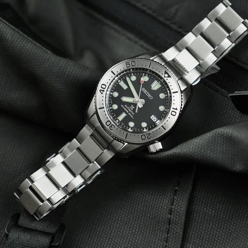 Чоловічий годинник SEIKO PROSPEX 1968 RE-INTERPRETATION SPB185J1 купити за ціною 0 грн на сайті - THEWATCH