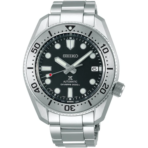 Чоловічий годинник SEIKO PROSPEX 1968 RE-INTERPRETATION SPB185J1 купити за ціною 0 грн на сайті - THEWATCH