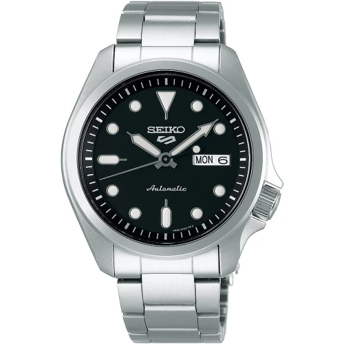 Чоловічий годинник SEIKO 5 SPORTS SRPE55K1 купити за ціною 16100 грн на сайті - THEWATCH