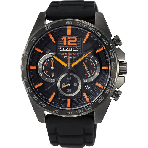 Чоловічий годинник SEIKO SEIKO CS SPORTS SSB351P1 купити за ціною 0 грн на сайті - THEWATCH