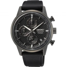 Чоловічий годинник SEIKO CS SPORTS SSB393P1 купити за ціною 19800 грн на сайті - THEWATCH