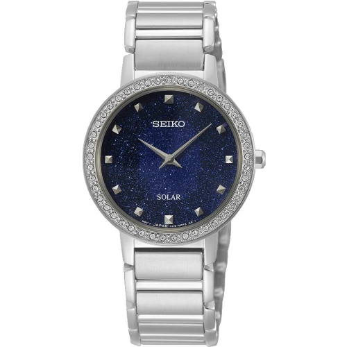 Жіночий годинник SEIKO CS DRESS SUP433P1 купити за ціною 0 грн на сайті - THEWATCH