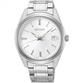 Чоловічий годинник SEIKO CS SPORTS SUR307P1 купити за ціною 13500 грн на сайті - THEWATCH