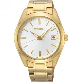Мужские наручные часы SEIKO CS SPORTS SUR314P1 купить по цене 17200 грн на сайте - THEWATCH