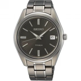 Чоловічий годинник SEIKO CS SPORTS SUR375P1 купити за ціною 18700 грн на сайті - THEWATCH