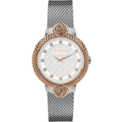 Женские наручные часы VERSUS VERSACE MOUFFETARD VSPLK1520 купить по цене 11190 грн на сайте - THEWATCH