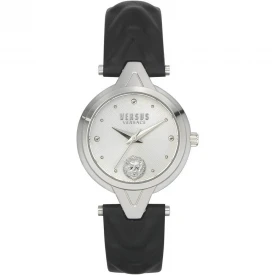 Жіночий годинник VERSUS VERSACE FORLANINI VSPVN0120 купити за ціною 8590 грн на сайті - THEWATCH