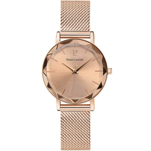 Жіночий годинник PIERRE LANNIER MULTIPLES 010P958 купити за ціною 5070 грн на сайті - THEWATCH