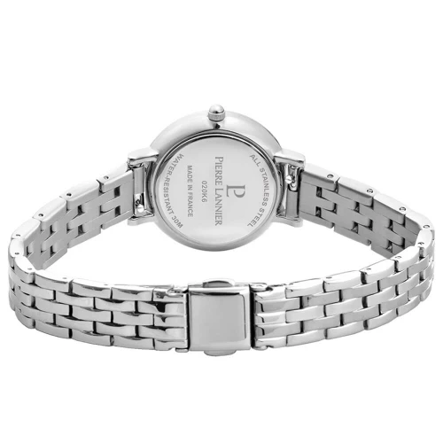 Жіночий годинник PIERRE LANNIER NOVA 020K601 купити за ціною 4610 грн на сайті - THEWATCH