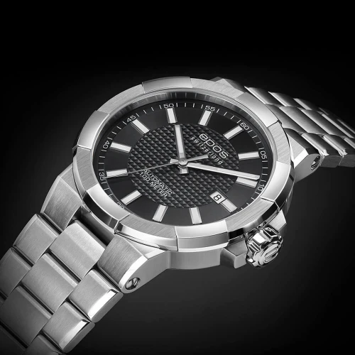 Чоловічий годинник EPOS SPORTIVE 3443.132.20.15.30 купити за ціною 63290 грн на сайті - THEWATCH