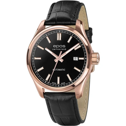 Чоловічий годинник EPOS PASSION 3501.132.24.15.25 купити за ціною 48970 грн на сайті - THEWATCH