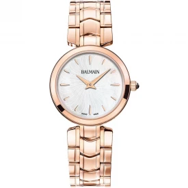 Жіночий годинник BALMAIN MADRIGAL 4279.33.86 купити за ціною 26530 грн на сайті - THEWATCH