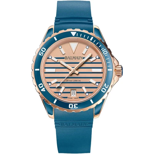 Жіночий годинник BALMAIN OPHRYS 4333.72.76 купити за ціною 41430 грн на сайті - THEWATCH