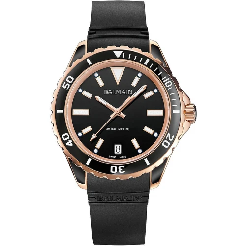 Жіночий годинник BALMAIN OPHRYS 4337.32.65 купити за ціною 44030 грн на сайті - THEWATCH