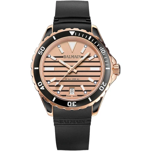 Жіночий годинник BALMAIN OPHRYS 4337.32.66 купити за ціною 41430 грн на сайті - THEWATCH