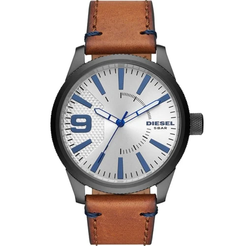 Чоловічий годинник DIESEL RASP DZ1905 купити за ціною 0 грн на сайті - THEWATCH