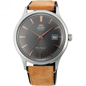 Чоловічий годинник ORIENT BAMBINO FAC08003A0 купити за ціною 13510 грн на сайті - THEWATCH