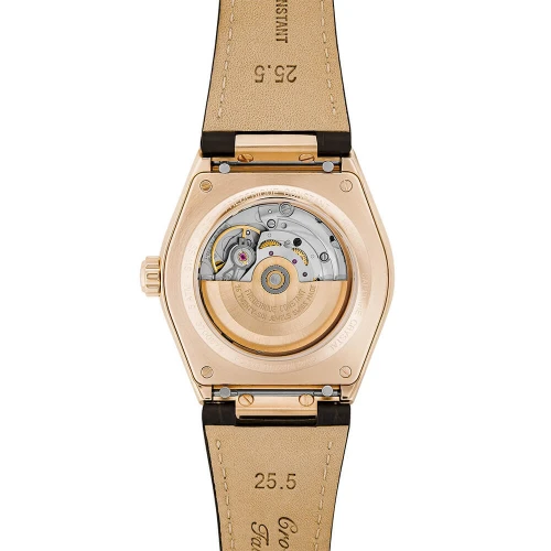 Чоловічий годинник FREDERIQUE CONSTANT HIGHLIFE AUTOMATIC COSC FC-303B4NH4 купити за ціною 123070 грн на сайті - THEWATCH