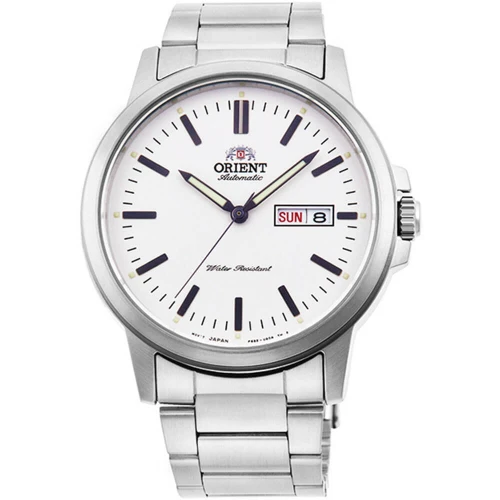 Чоловічий годинник ORIENT RA-AA0C03S19B купити за ціною 0 грн на сайті - THEWATCH