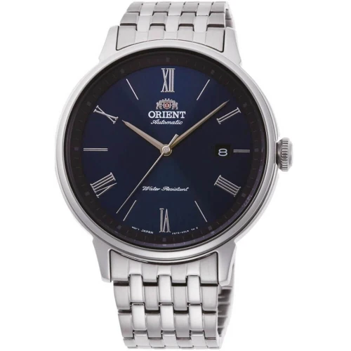 Чоловічий годинник ORIENT RA-AC0J03L10B купити за ціною 13660 грн на сайті - THEWATCH