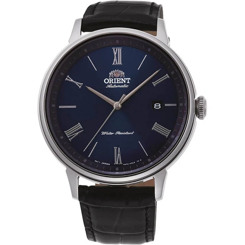 Чоловічий годинник ORIENT RA-AC0J05L10B купити за ціною 12420 грн на сайті - THEWATCH