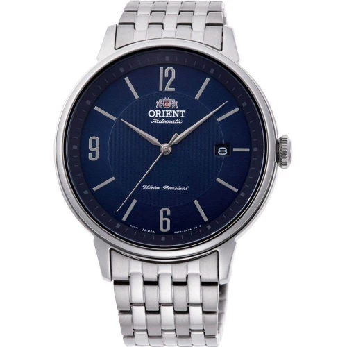 Чоловічий годинник ORIENT RA-AC0J09L10B купити за ціною 15370 грн на сайті - THEWATCH