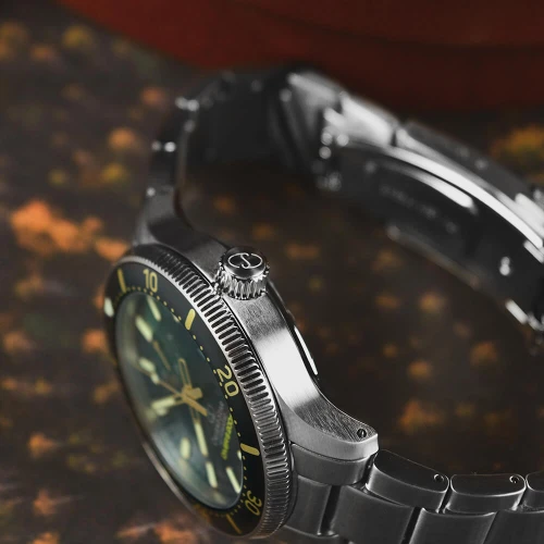 Чоловічий годинник ORIENT STAR RE-AU0307E00B купити за ціною 0 грн на сайті - THEWATCH