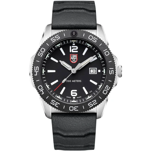 Чоловічий годинник LUMINOX PACIFIC DIVER XS.3121 купити за ціною 25180 грн на сайті - THEWATCH