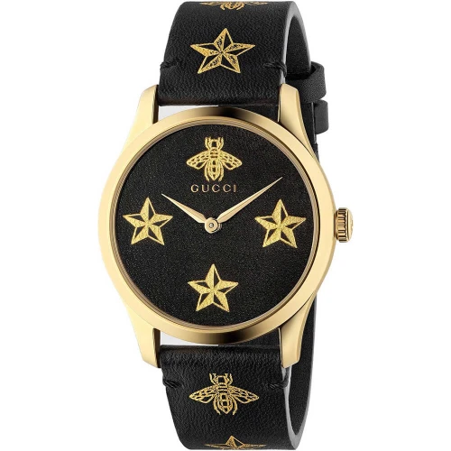 Жіночий годинник GUCCI G-TIMELESS YA1264055A купити за ціною 0 грн на сайті - THEWATCH