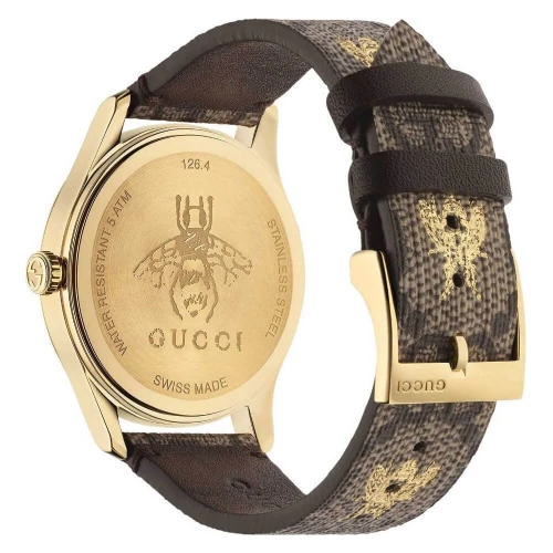 Жіночий годинник GUCCI G-TIMELESS YA1264068A купити за ціною 60270 грн на сайті - THEWATCH