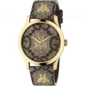 Женские наручные часы GUCCI G-TIMELESS YA1264068A купить по цене 69150 грн на сайте - THEWATCH