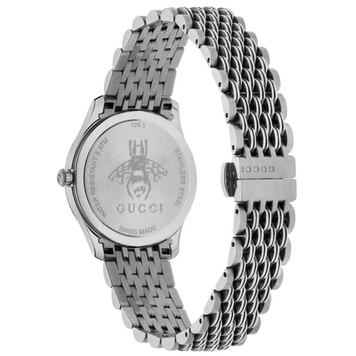 Жіночий годинник GUCCI G-TIMELESS YA1265019 купити за ціною 65290 грн на сайті - THEWATCH