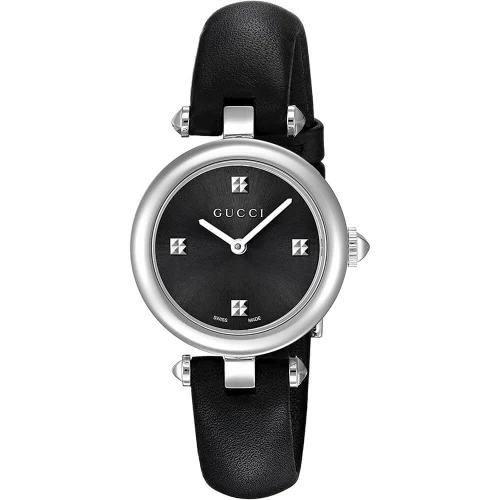 Жіночий годинник GUCCI DIAMANTISSIMA YA141506 купити за ціною 0 грн на сайті - THEWATCH
