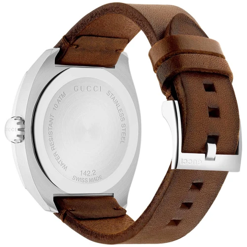 Чоловічий годинник GUCCI GG2570 YA142207 купити за ціною 52730 грн на сайті - THEWATCH